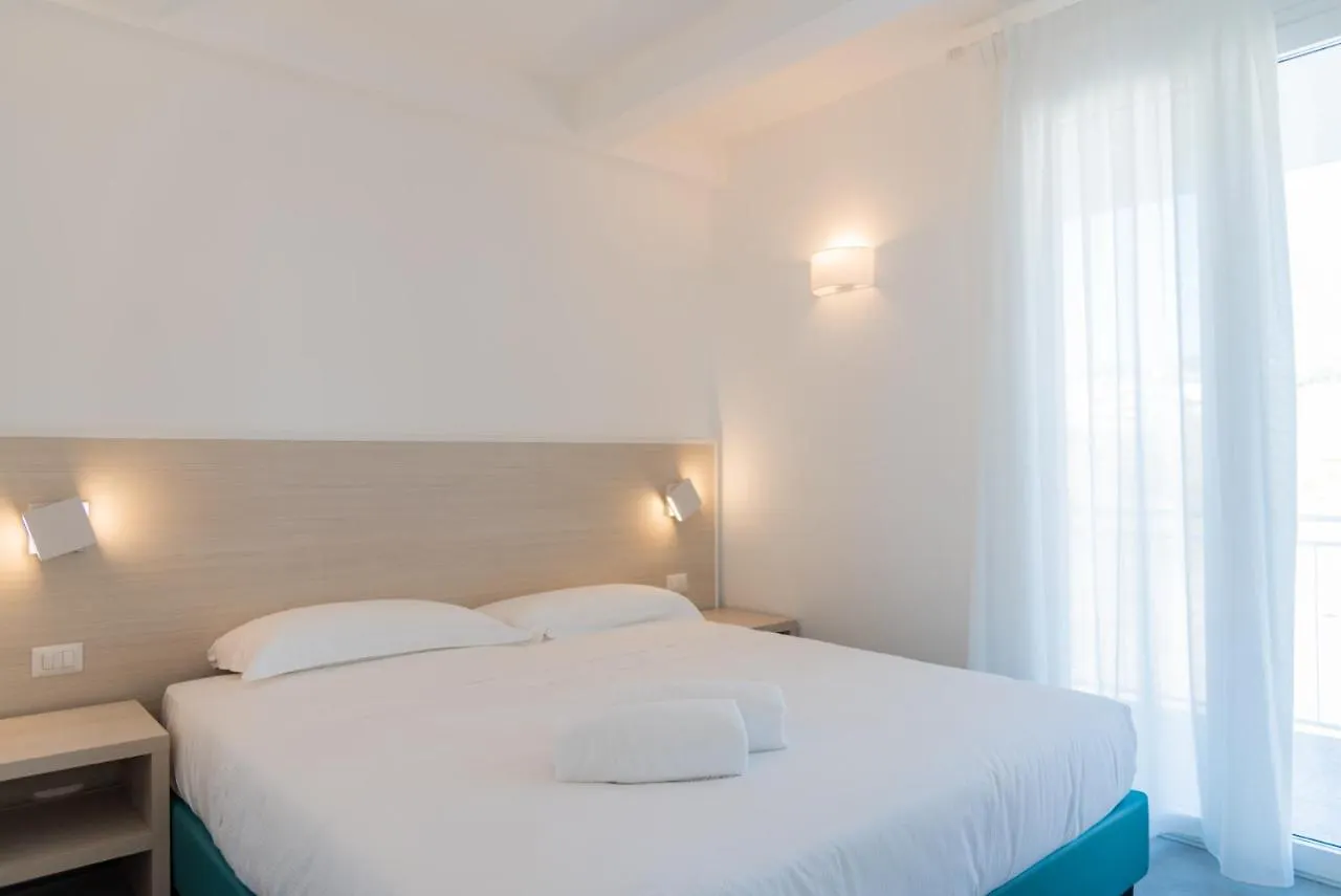 Apartmán Cava dʼAliga