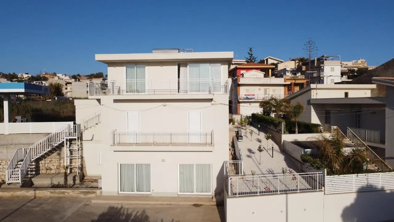 Apartmán Cava dʼAliga Itálie